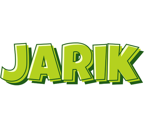 Jarik summer logo
