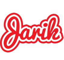 Jarik sunshine logo