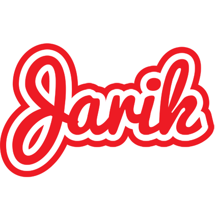 Jarik sunshine logo