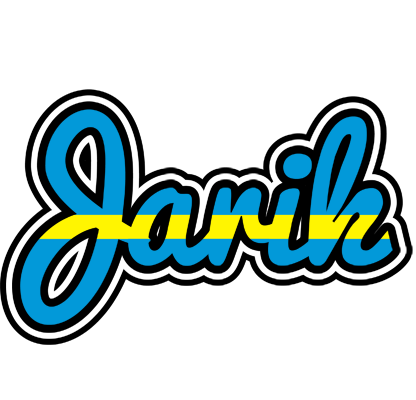 Jarik sweden logo