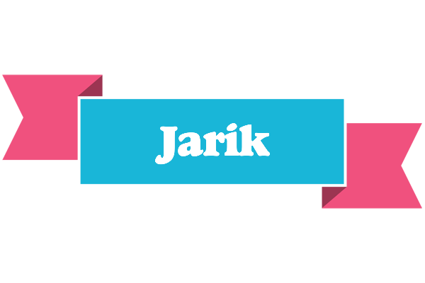 Jarik today logo