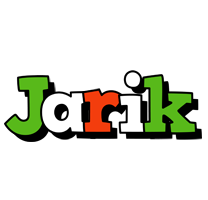 Jarik venezia logo