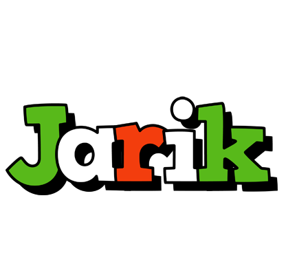 Jarik venezia logo
