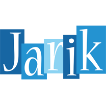 Jarik winter logo