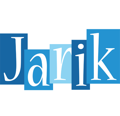 Jarik winter logo