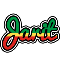 Jarit african logo