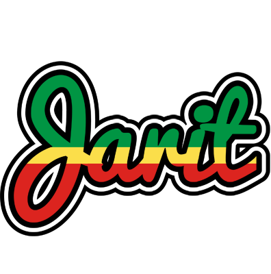 Jarit african logo