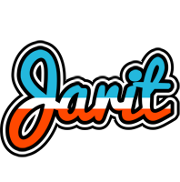 Jarit america logo