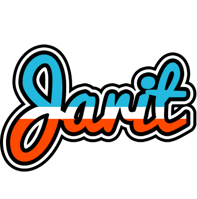 Jarit america logo