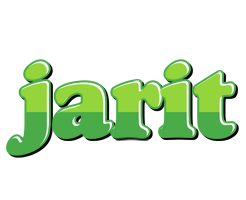 Jarit apple logo