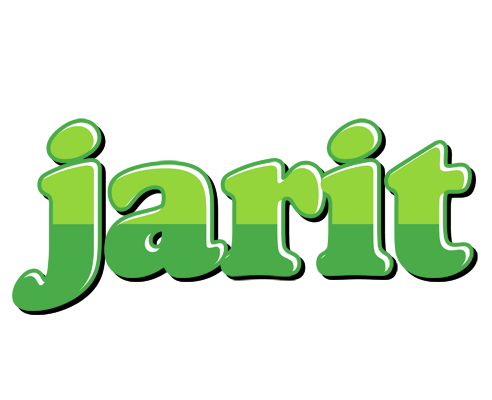 Jarit apple logo
