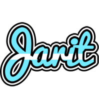 Jarit argentine logo