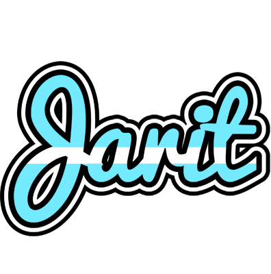 Jarit argentine logo