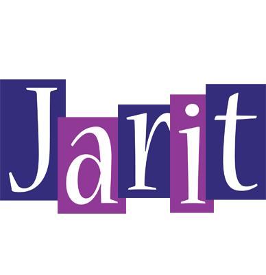 Jarit autumn logo