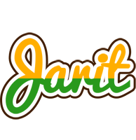 Jarit banana logo