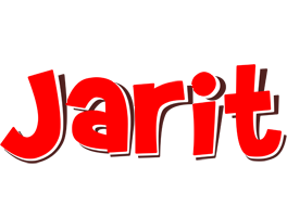 Jarit basket logo