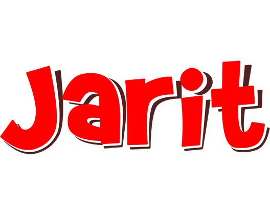 Jarit basket logo