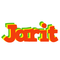 Jarit bbq logo