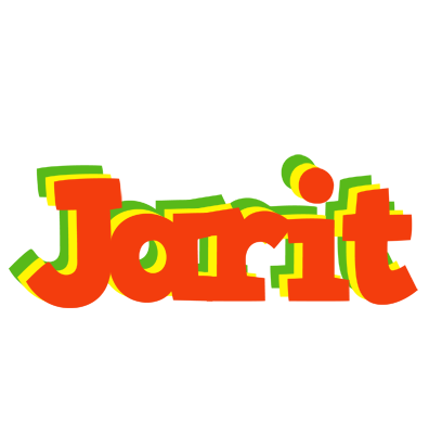 Jarit bbq logo