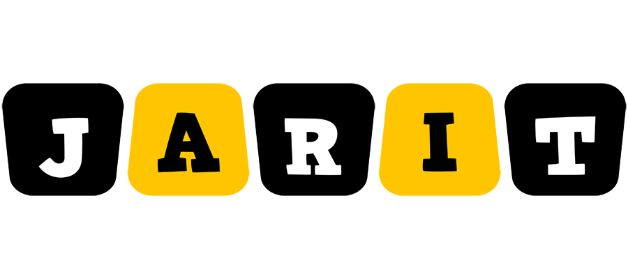 Jarit boots logo