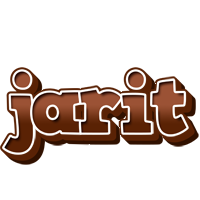 Jarit brownie logo