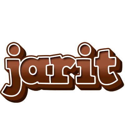 Jarit brownie logo