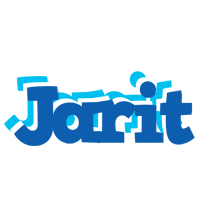 Jarit business logo