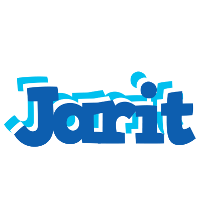 Jarit business logo