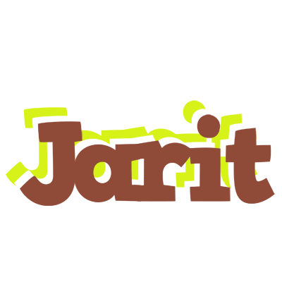 Jarit caffeebar logo