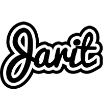 Jarit chess logo