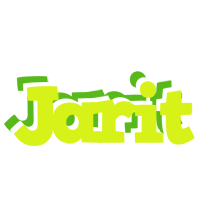 Jarit citrus logo