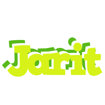 Jarit citrus logo