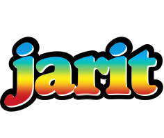 Jarit color logo