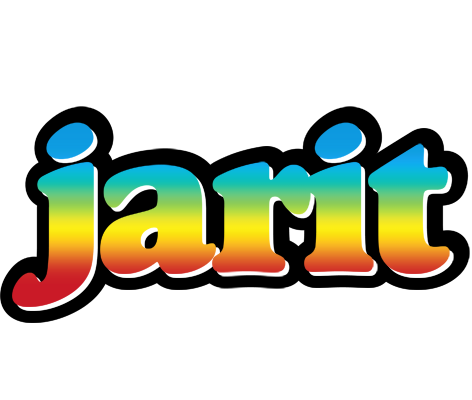 Jarit color logo