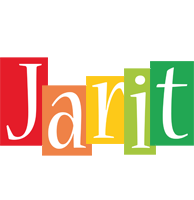 Jarit colors logo