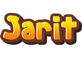 Jarit cookies logo