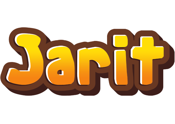 Jarit cookies logo