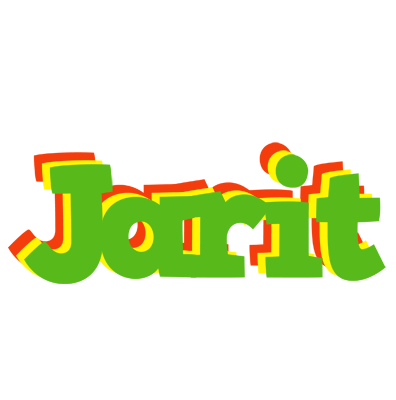 Jarit crocodile logo