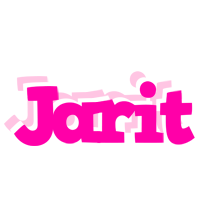 Jarit dancing logo