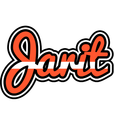 Jarit denmark logo