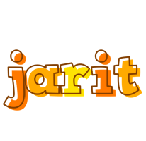 Jarit desert logo