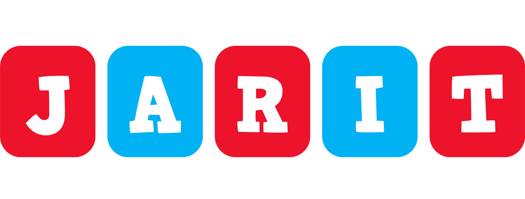 Jarit diesel logo