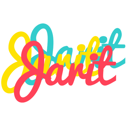 Jarit disco logo