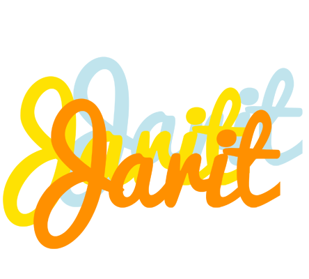 Jarit energy logo