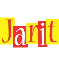 Jarit errors logo