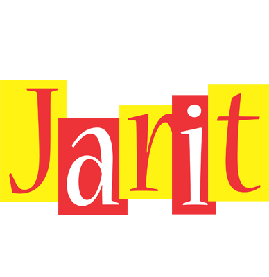 Jarit errors logo