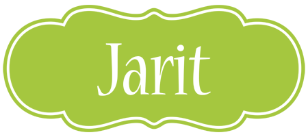 Jarit family logo