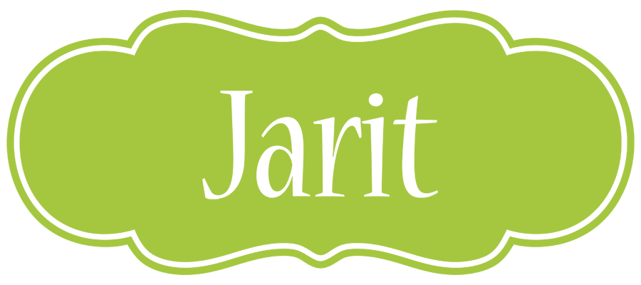 Jarit family logo