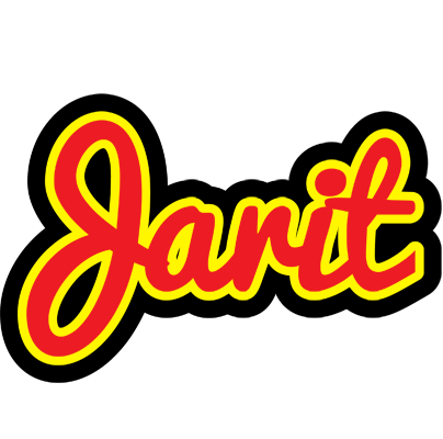 Jarit fireman logo