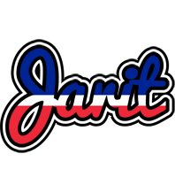 Jarit france logo